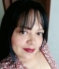 Citas Mujer Colombie a Bogotá  : Lorena, 41 años